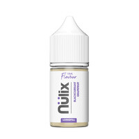 Nulix Blackcurrant Salt/MTL Longfill - image 3 | Vape King