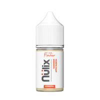 Nulix Tangerine Apple Passion Salt/MTL Longfill - image 3 | Vape King