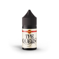 Vapour Mountain - Prohibition Salt/MTL Longfill Aromas 30ml - image 1 | Vape King