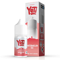 Yeti Summit Series Salt/MTL Aromas 30ML - image 1 | Vape King