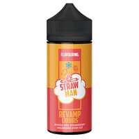 Revamp StrawMan Longfill Flavouring - image 1 | Vape King