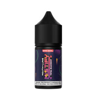 Gbom Mistify Collection - Total Blackout MTL 30ML - image 1 | Vape King