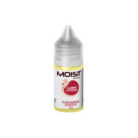 Moist Salt Longfill Flavoring - Lush Litchi 15ML - image 1 | Vape King