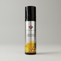 Platinum Prime - Tropical Pineapple 60ML - image 3 | Vape King