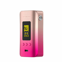 Vaporesso GEN 200 Box Mod - image 3 | Vape King