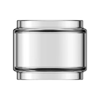 Voopoo UForce-X Tank Replacement Bubble Glass (5.5ML) - image 1 | Vape King