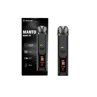 Rincoe Manto Nano A2 Kit - image 1 | Vape King
