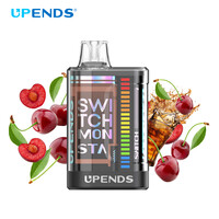 Upends MONSTA 12,000 Puff Disposable Vape - image 1 | Vape King