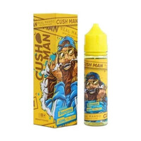 Nasty Cushman High Mint 3MG 60ML - image 1 | Vape King