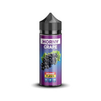 Horny Original Series Grape 3MG (120ml) - image 1 | Vape King