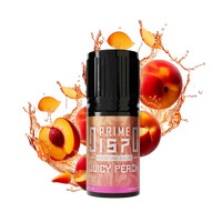 Prime Dispo - Juicy Peach 30ML - image 11 | Vape King