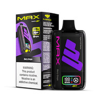 Nasty Bar Max 30K Hyper Puff Disposable Vape - image 1 | Vape King