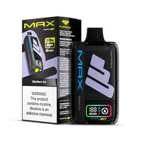 Nasty Bar Max 30K Hyper Puff Disposable Vape - image 1 | Vape King