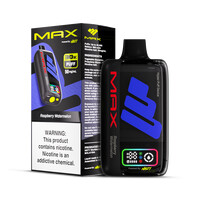 Nasty Bar Max 30K Hyper Puff Disposable Vape - image 1 | Vape King