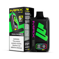 Nasty Bar Max 30K Hyper Puff Disposable Vape - image 1 | Vape King