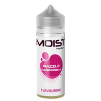 Moist Razzle Raspberry Longfill Flavouring - image 3 | Vape King