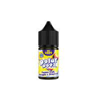 Polar Popz Nic salts - 30ML 50MG - image 1 | Vape King