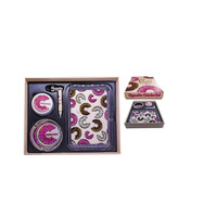 Monkey King Set - 3PC Grinder + Pipe + Ashtray + Rolling Tray (Munchies) - image 1 | Vape King