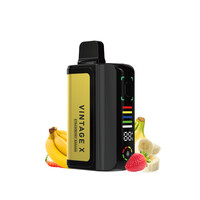 Punkapes Vintage X 10,000 Puff Dual Mode Mesh - image 3 | Vape King