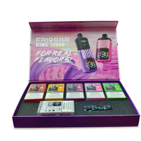 Freemax Friobar King Gift Box (Online Exclusive) - image 1 | Vape King