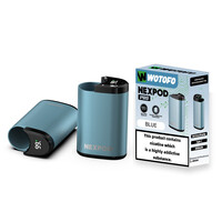 Wotofo Nexpod Pro Battery (Screen Edition) - image 8 | Vape King