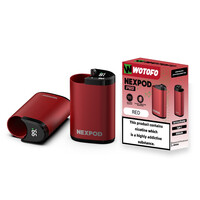 Wotofo Nexpod Pro Battery (Screen Edition) - image 8 | Vape King
