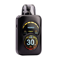Voopoo Argus A (Dual Display) - image 1 | Vape King