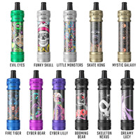 Aspire Magnum E-Sisha Starter Kit - image 1 | Vape King