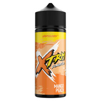 Vapology Xtrm 120ML 3MG - image 1 | Vape King