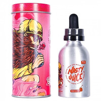 Nasty Trap Queen High Mint 3MG 60ML - image 3 | Vape King