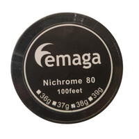 Lemaga Ni80 36G 10M Spool - image 3 | Vape King