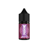 Passione Nic Salts 30ML 50MG - image 3 | Vape King