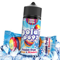 Polar Popz 120ML 3MG - image 1 | Vape King