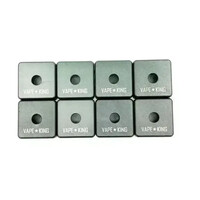 Vape King Cell Aluminum Atty Stand Slate Grey 1PC - image 1 | Vape King