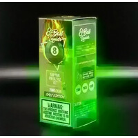 8Ball Nic Salts - Tropical Pineapple on Ice 30ML - image 1 | Vape King