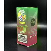 Snow Cone MTL - Strawberry Green Apple 30ML 12MG - image 1 | Vape King