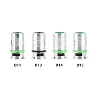 Wotofo D13 Coil 0.2ohm (1PC) - image 1 | Vape King