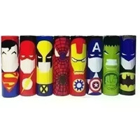Hero Battery Wraps 10PC Pack - image 1 | Vape King