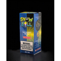 SnowBall Salts - Blue Raspberry Pineapple 30ML - image 1 | Vape King