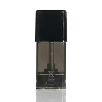 Voopoo Drag Nano Replacement Pod 1.8Ohm (1PC) - image 1 | Vape King
