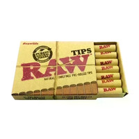 RAW Tips Pre Rolled - image 1 | Vape King