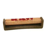 RAW Hemp Plastic Roller King Size (1PC) - image 1 | Vape King