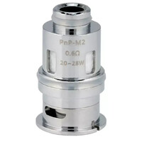Voopoo PNP-M2 Coil 0.6Ohm (1PC) - image 1 | Vape King