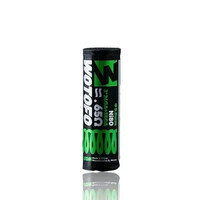 Wotofo 5mm Clapton Prebuilt Wire 0.65Ohm (5 Coils) - image 1 | Vape King