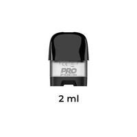 Uwell Caliburn X 2ML Replacement Cartridge (1PC) - image 1 | Vape King