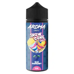 Snow Cone Long Fill Aromas - image 1 | Vape King
