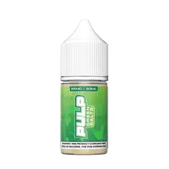 Trigger Happy - The Green Pulp Salts 35MG 30ML - image 1 | Vape King