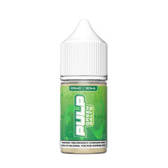 Trigger Happy - The Green Pulp Salts 35MG 30ML - image 1 | Vape King