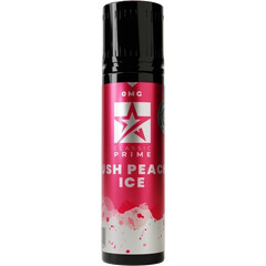 Classic Prime - Lush Peach Ice 60ML - image 1 | Vape King