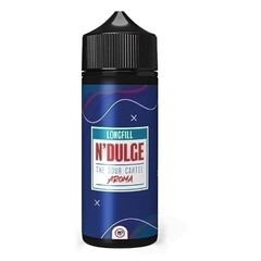 Gbom N'dulge Long Fill Aromas - image 1 | Vape King